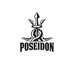 Poseidon cruise partner logo