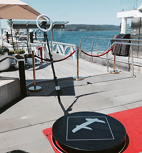 360 Video Booths