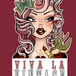 Viva La Vintage client logo