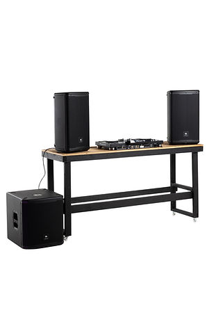 DJ Equipment