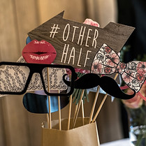 Photobooth Props