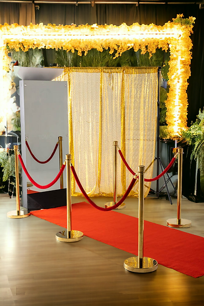 Photo booth hire Sydney